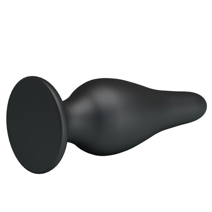 PRETTY LOVE - ERGONOMICKÝ SILIKONOVÝ ZÁTKA 15,4 CM