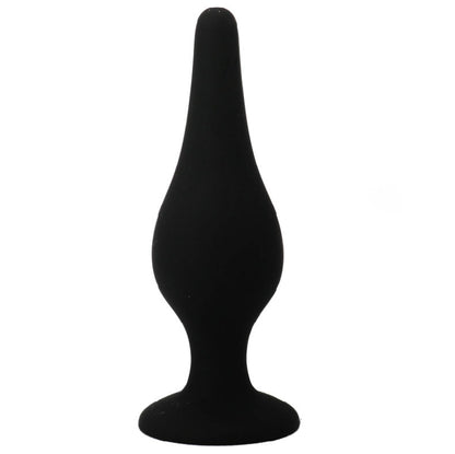 PRETTY LOVE - ERGONOMICKÝ SILIKONOVÝ ZÁTKA 14 CM