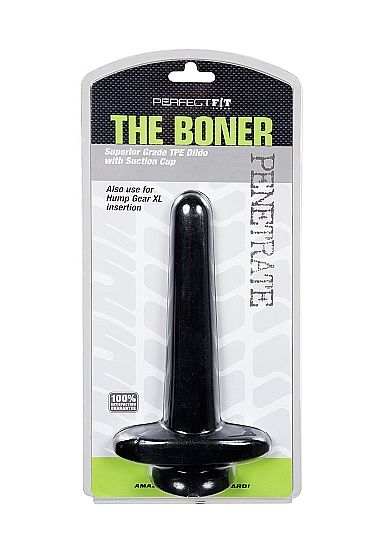ZNAČKA PERFECT FIT – THE BONER
