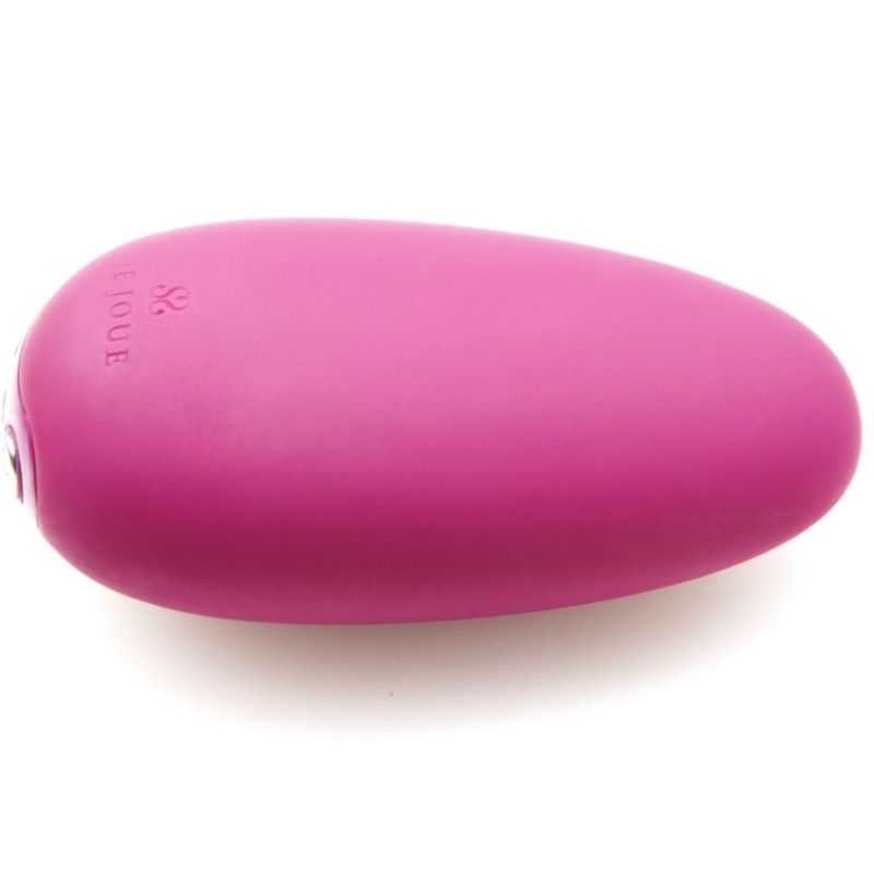 JE JOUE - VIBRAČNÍ MASÁR FUCHSIA