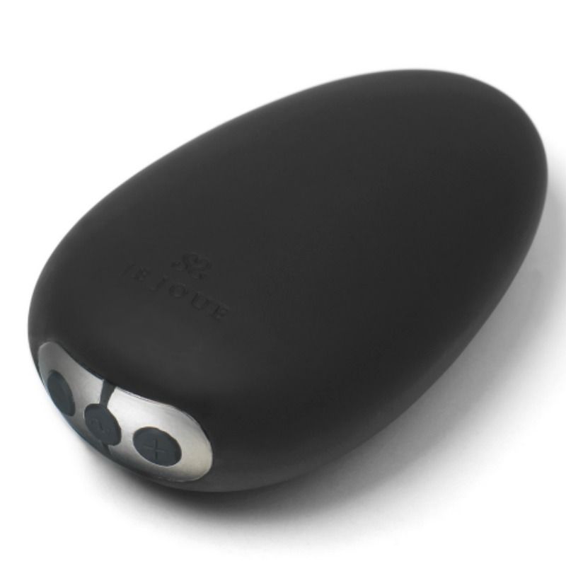 JE JOUE - MIMI SOFT BLACK MASAGER