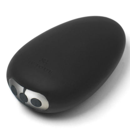 JE JOUE - MIMI SOFT BLACK MASAGER