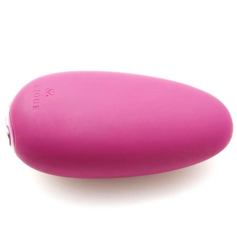 JE JOUE - MIMI SOFT FUCHSIA MASAGER