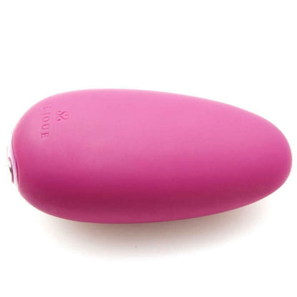 JE JOUE - MIMI SOFT FUCHSIA MASAGER