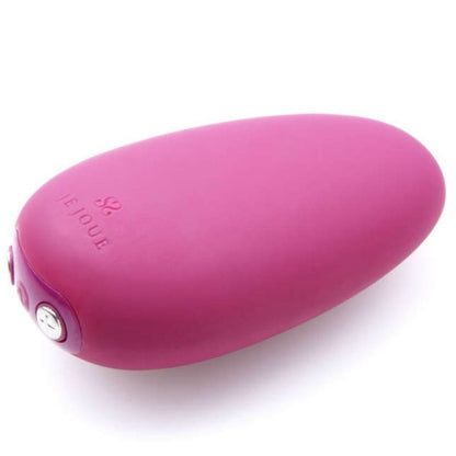 JE JOUE - MIMI SOFT FUCHSIA MASAGER