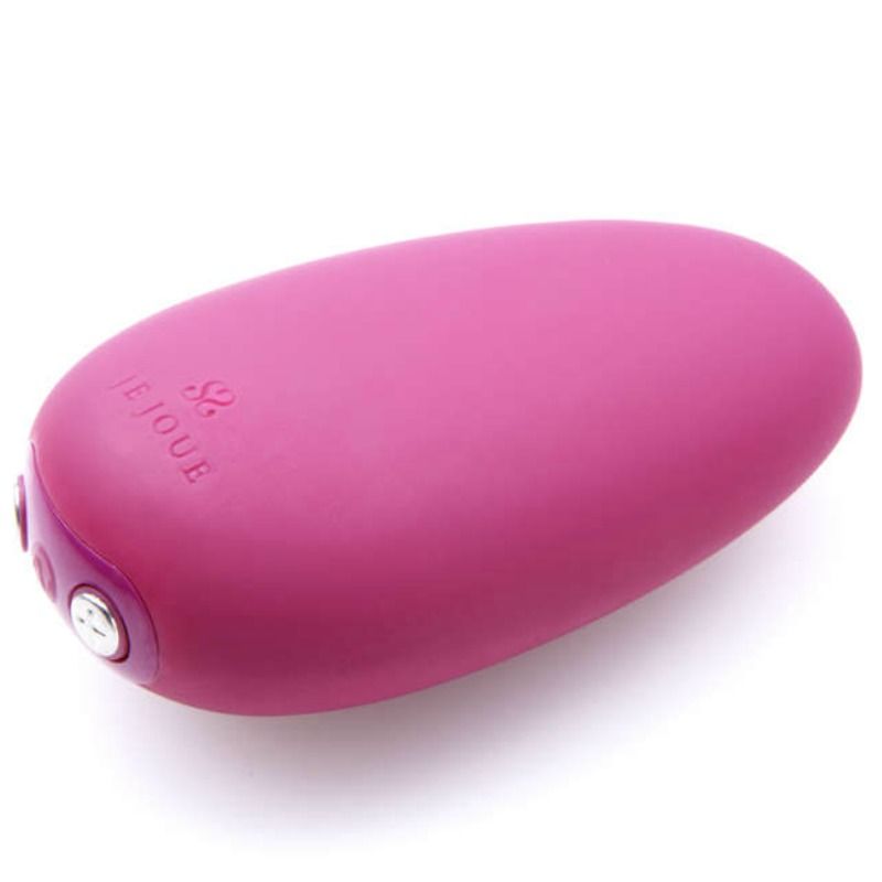 JE JOUE - MIMI SOFT FUCHSIA MASAGER