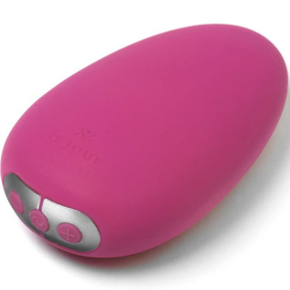 JE JOUE - MIMI SOFT FUCHSIA MASAGER
