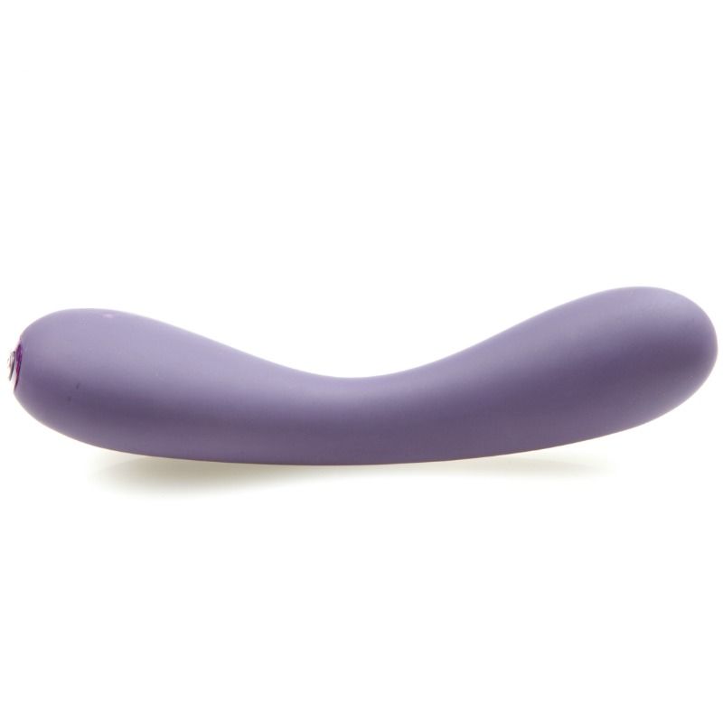 JE JOUE - UMA PURPLE VIBRÁTOR