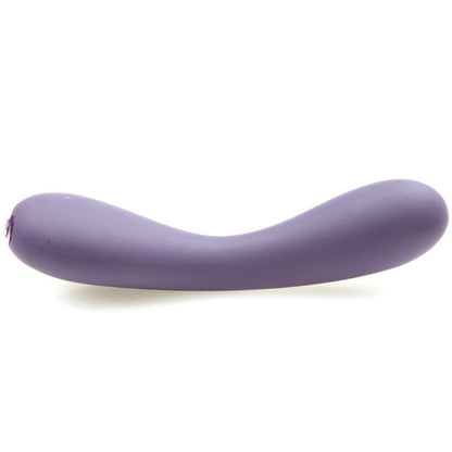 JE JOUE - UMA PURPLE VIBRÁTOR