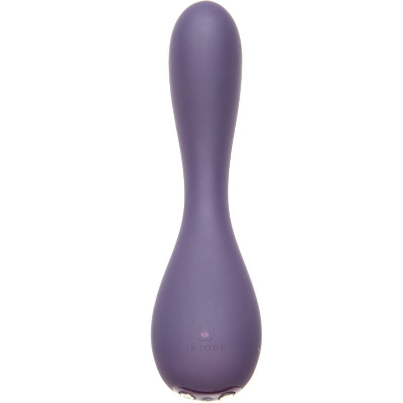 JE JOUE - UMA PURPLE VIBRÁTOR