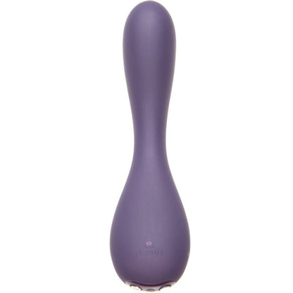 JE JOUE - UMA PURPLE VIBRÁTOR