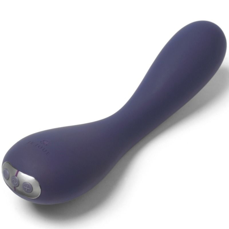 JE JOUE - UMA PURPLE VIBRÁTOR