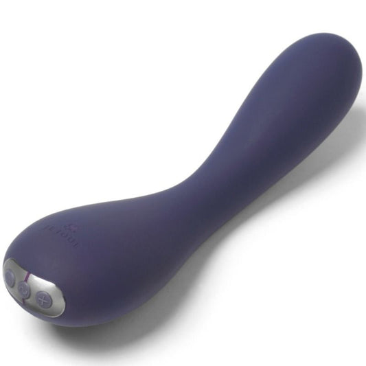JE JOUE - UMA PURPLE VIBRÁTOR