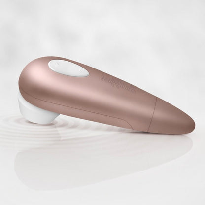 SATISFYER - 1 DALŠÍ GENERACE