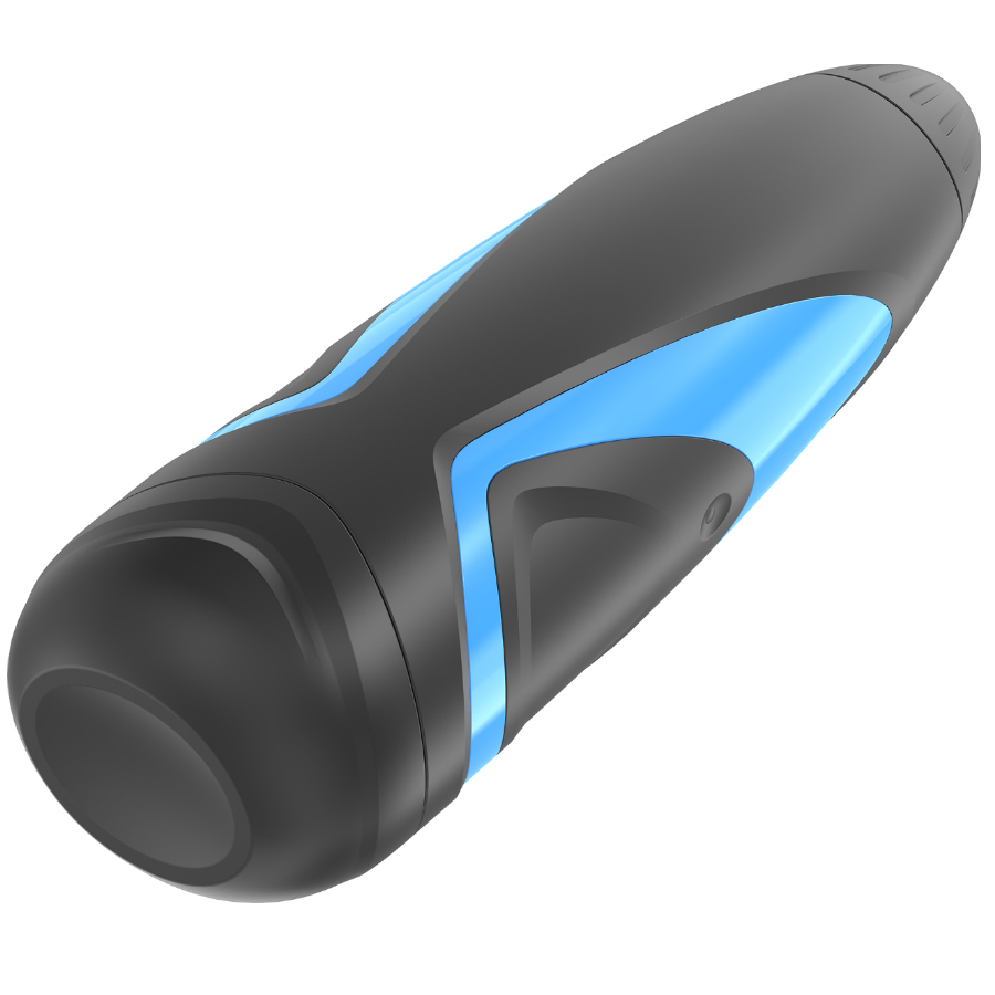 SATISFYER - MEN ONE MASTURBÁTOR PRO MUŽE