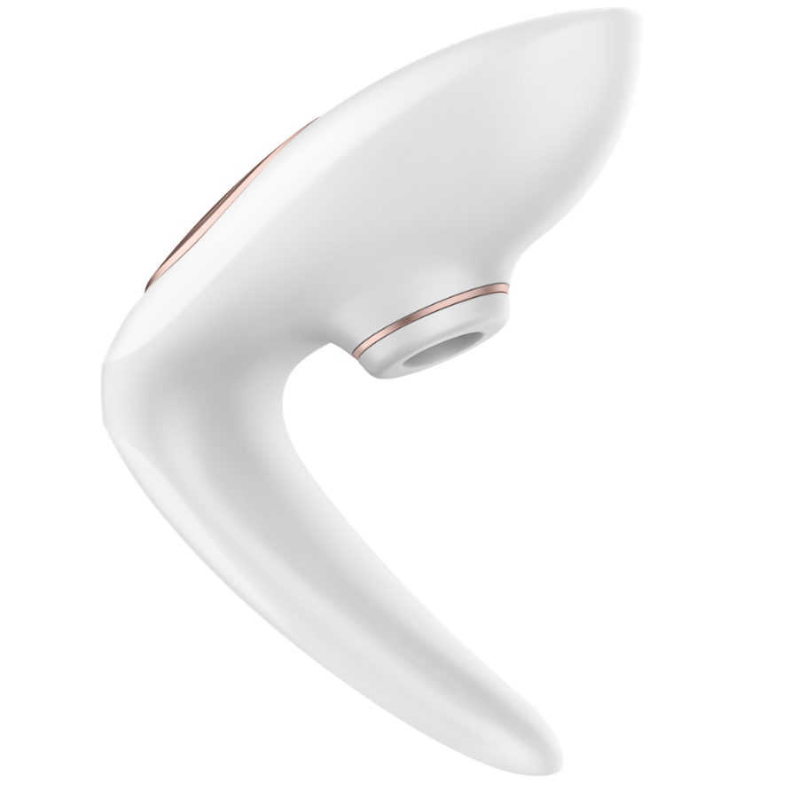 SATISFYER - PRO 4 PÁRY EDICE 2020