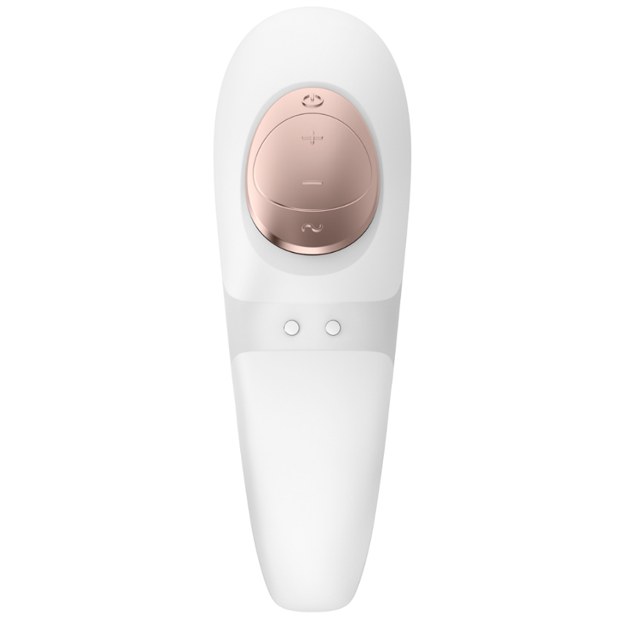 SATISFYER - PRO 4 PÁRY EDICE 2020