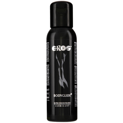 EROS - BODYGLIDE SUPERKONCENTROVANÝ LUBRIKANT 250 ML
