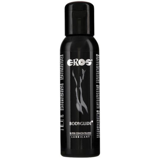 EROS - BODYGLIDE SUPERKONCENTROVANÝ LUBRIKANT 250 ML