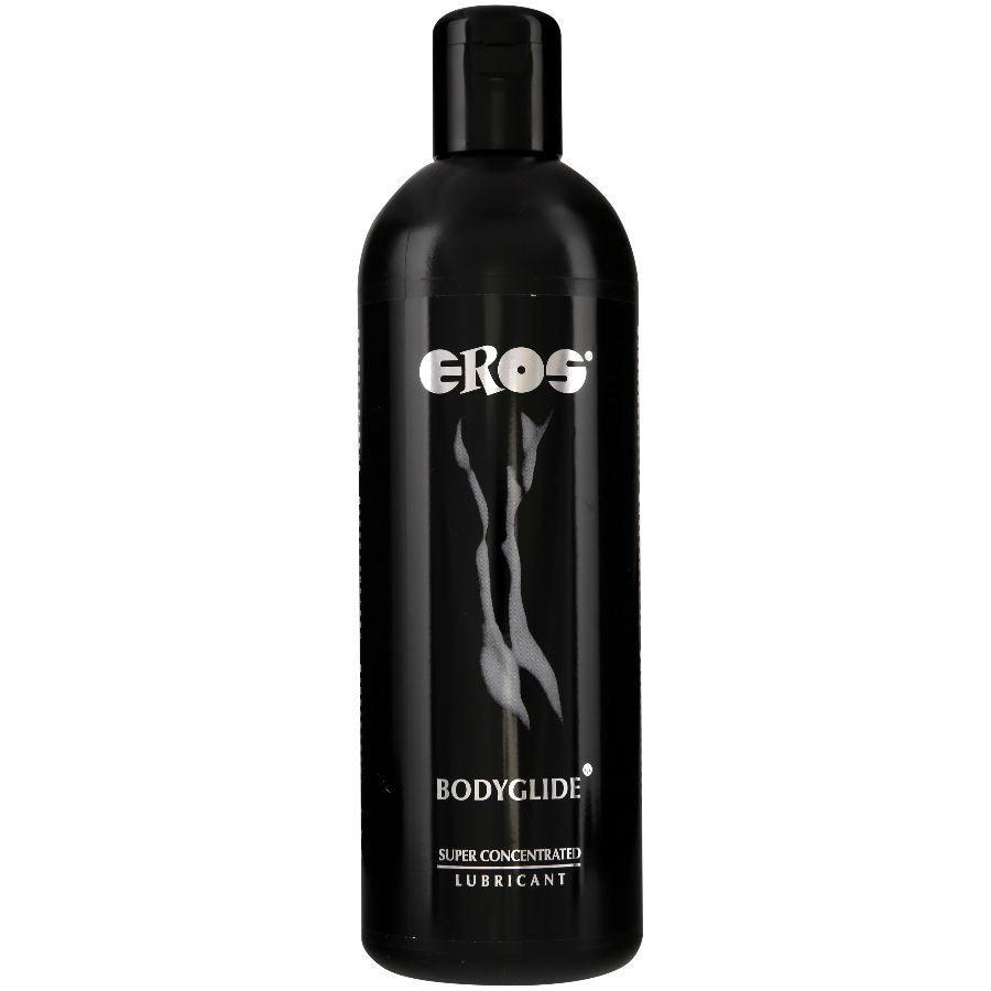 EROS - BODYGLIDE SUPERKONCENTROVANÝ LUBRIKANT 1000 ML