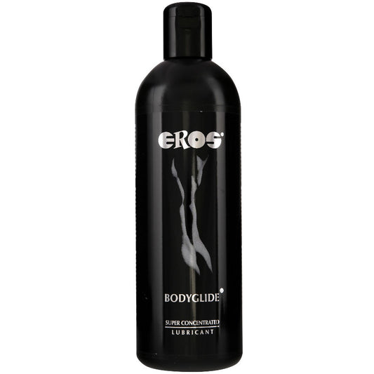 EROS - BODYGLIDE SUPERKONCENTROVANÝ LUBRIKANT 1000 ML