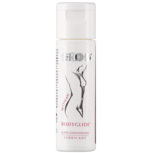 EROS - BODYGLIDE SUPERKONCENTROVANÝ ŽENSKÝ LUBRIKANT 30 ML