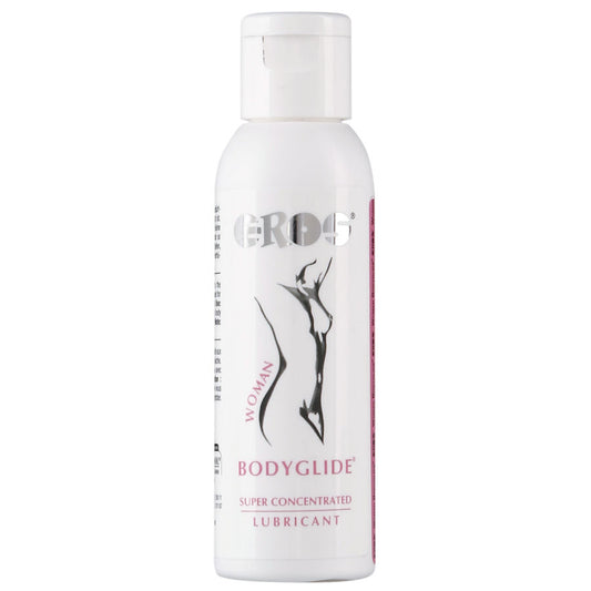 EROS - BODYGLIDE SUPERKONCENTROVANÝ ŽENSKÝ LUBRIKANT 50 ML