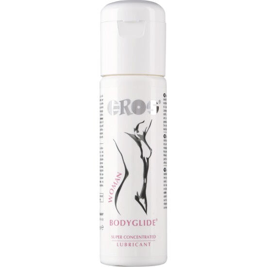 EROS - BODYGLIDE SUPERKONCENTROVANÝ ŽENSKÝ LUBRIKANT 100 ML