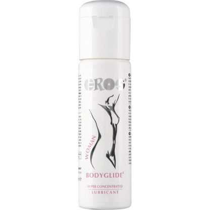 EROS - BODYGLIDE SUPERKONCENTROVANÝ ŽENSKÝ LUBRIKANT 100 ML