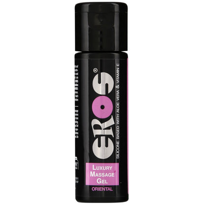 EROS - LUXUSNÍ MASÁŽNÍ GEL ORIENTÁLNÍ 30 ML