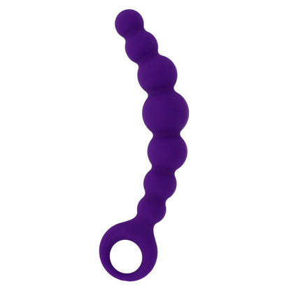 INTENZIVNÍ - ANÁLNÍ KORÁLKY MAX LILAC