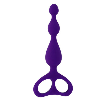 INTENZIVNÍ - DANTI ANAL LILAC