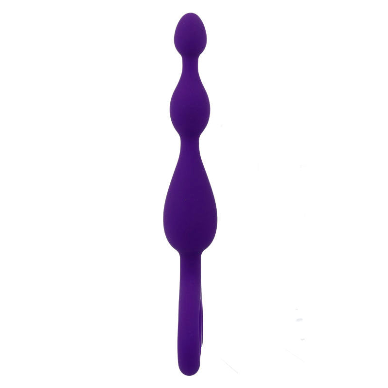 INTENZIVNÍ - DANTI ANAL LILAC