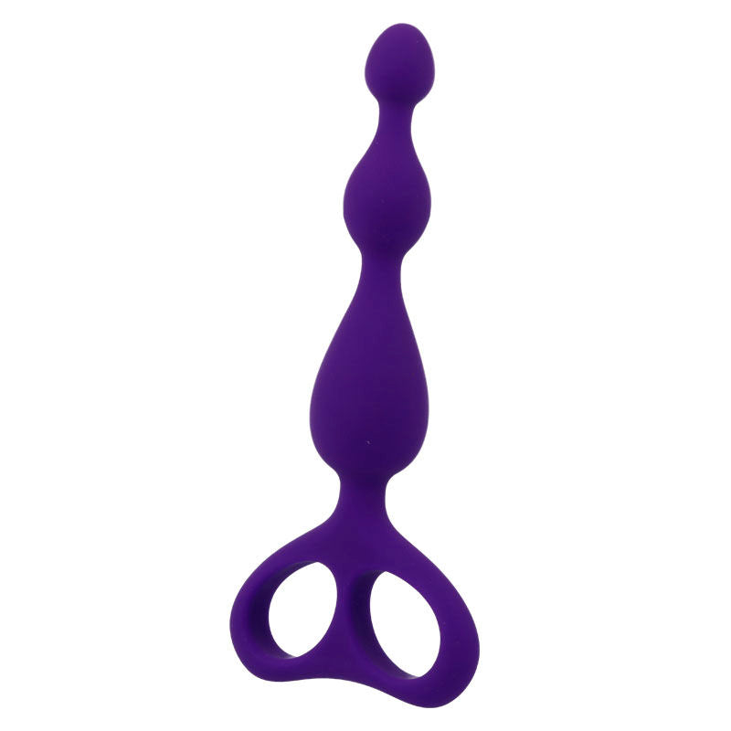 INTENZIVNÍ - DANTI ANAL LILAC