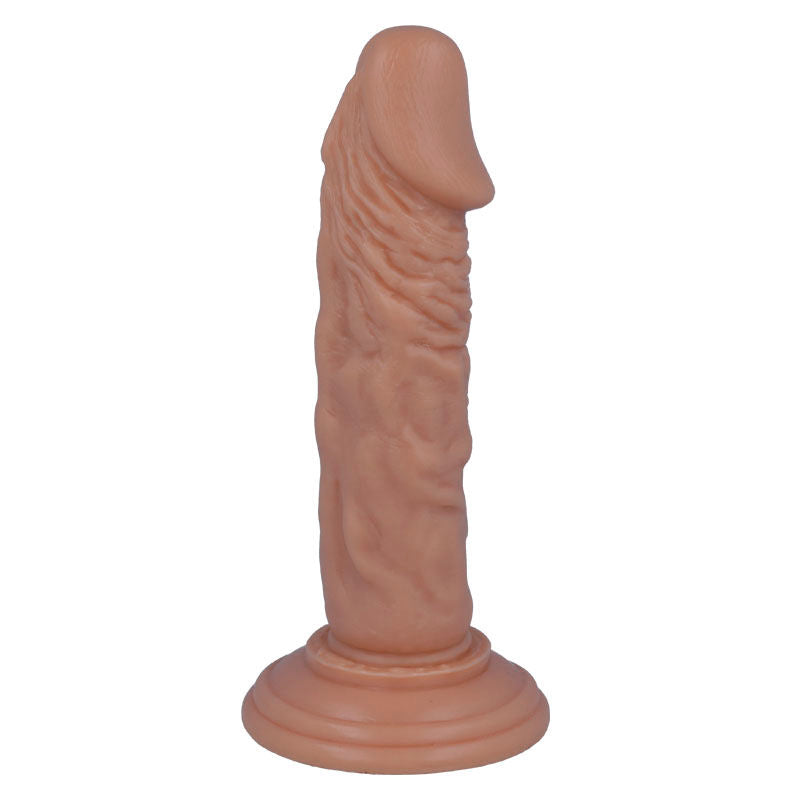 MR INTENSE - 3 REALISTICKÝ KOHOUT 16,2 CM -O- 3 CM