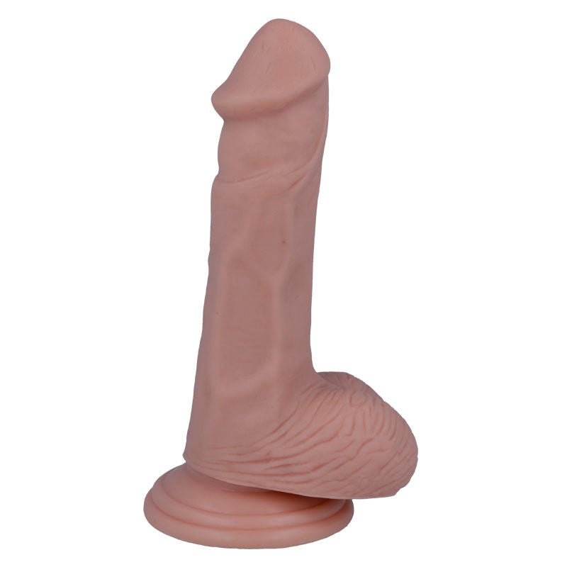 MR INTENSE - 5 REALISTICKÝCH KOHOUTŮ 16,5 CM -O- 3,5 CM