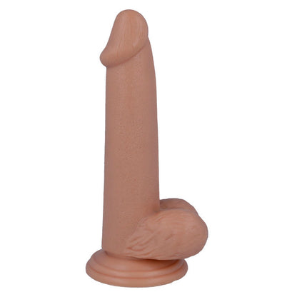 MR INTENSE - 10 REALISTICKÝCH PÉROV 18 CM -O- 3,4 CM