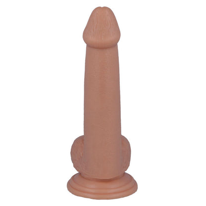 MR INTENSE - 10 REALISTICKÝCH PÉROV 18 CM -O- 3,4 CM