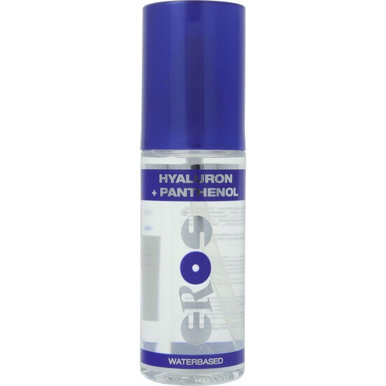EROS - BÁZE LUBRICANTU AGUA FORMULA HYALURON + PANTHENOL 100 ml