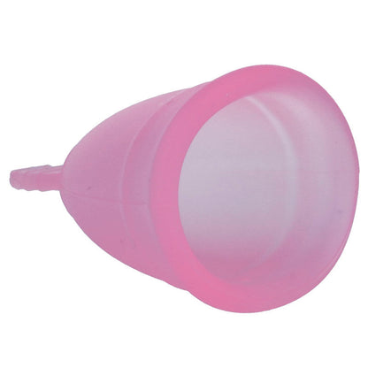 NINA KIKÍ - MENSTRUAČNÍ KAŠÍREK RŮŽOVÝ - VELIKOST L