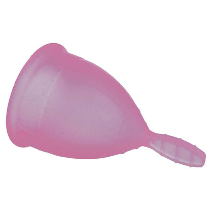 NINA KIKÍ - MENSTRUAČNÍ KAŠÍREK RŮŽOVÝ - VELIKOST S