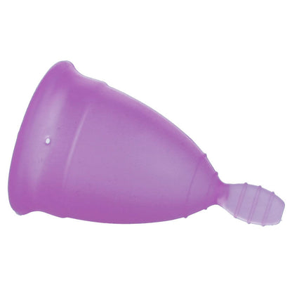 NINA KIKÍ - MENSTRUAČNÍ KAŠÍREK FIALOVÝ - VELIKOST L