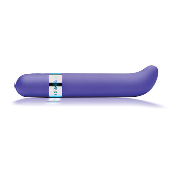 OHMIBOD - FREESTYLE LILAC VIBRAČNÍ STIMULÁTOR G-BODU