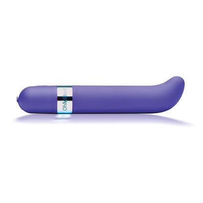 OHMIBOD - FREESTYLE LILAC VIBRAČNÍ STIMULÁTOR G-BODU