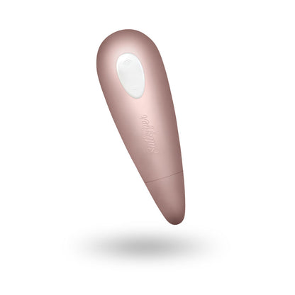 SATISFYER - 1 DALŠÍ GENERACE