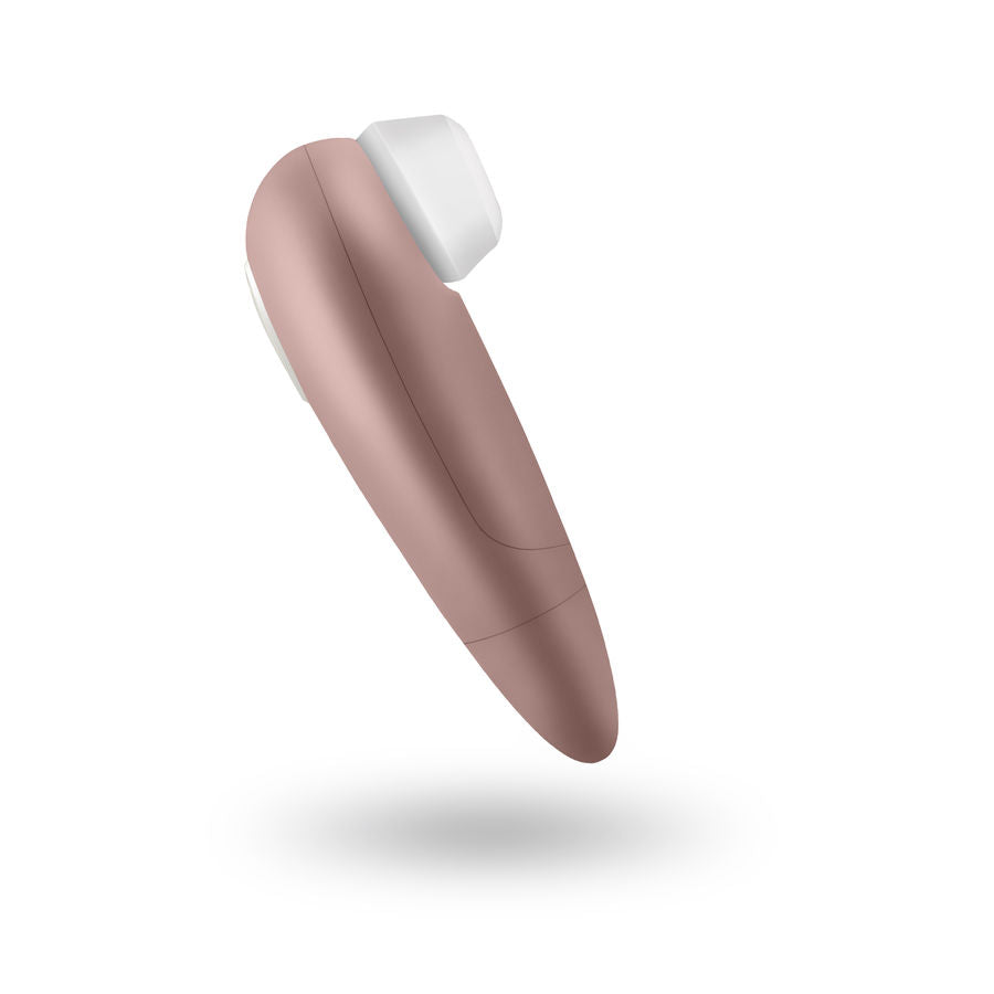 SATISFYER - 1 DALŠÍ GENERACE
