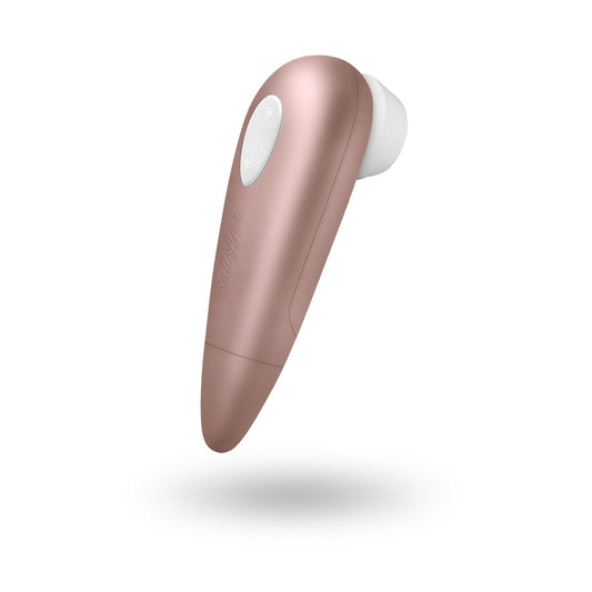 SATISFYER - 1 DALŠÍ GENERACE