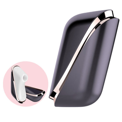 SATISFYER - PROFESIONÁLNÍ CESTOVATEL