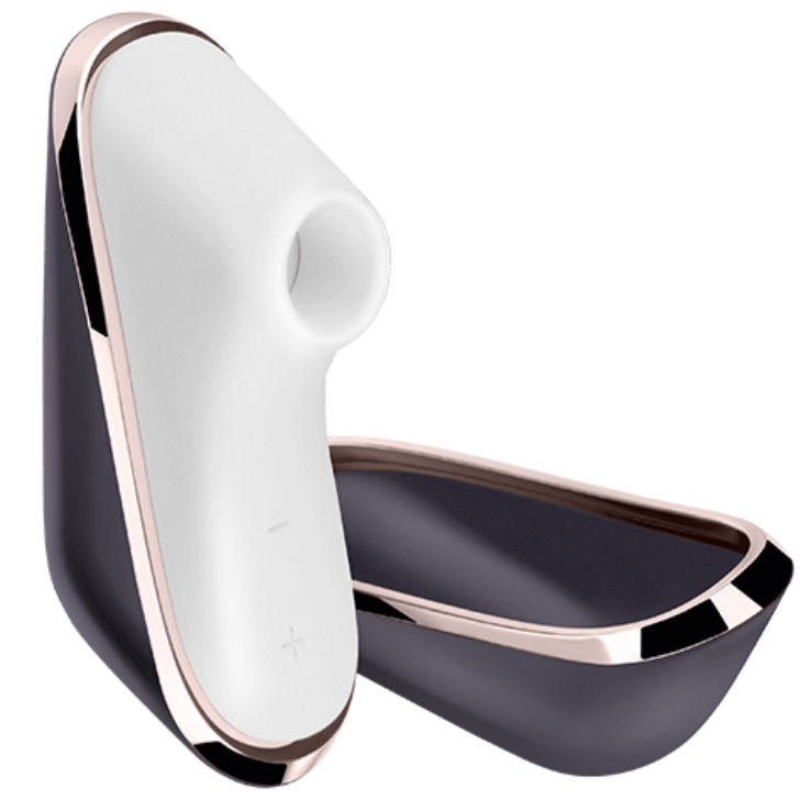 SATISFYER - PROFESIONÁLNÍ CESTOVATEL