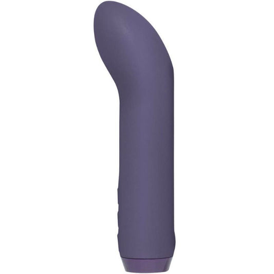 JE JOUE - G-SPOT BULLET VIBRATOR FIALOVÝ